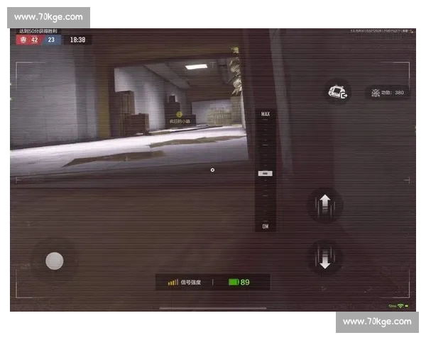 暗区突围,主播赛的荣耀之路,谁能走到最后