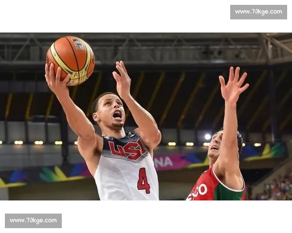 美国队年轻有为，能否在世界舞台证明自己