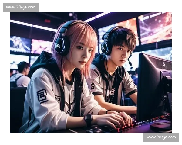 震惊！AI辅助训练让电竞选手水平飞跃式提升！