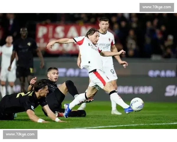 下一站,2026!莫德里奇的征途远未结束! 下一站,2026!莫德里奇的征途远未结束!