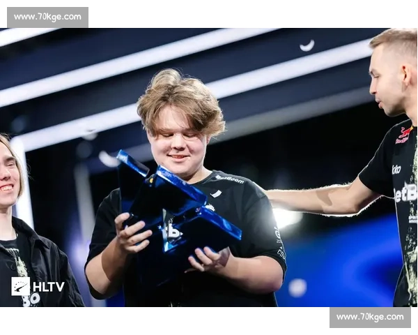 当电竞遇上热点，CS2战队积分榜引发玩家集体讨论