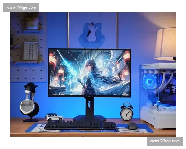 惊艳！这部电竞纪录片，让你看到电子竞技的艺术之美