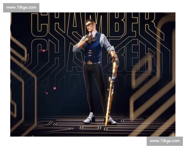 无畏契约选手专访:他曾是巨星,如今却甘当绿叶,为何 无畏契约选手专访:他曾是巨星,如今却甘当绿叶,为何