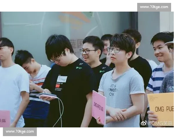 OMG!这份大洋洲电竞赛事数据报告,简直让人心跳加速! OMG!这份大洋洲电竞赛事数据报告,简直让人心跳加速!