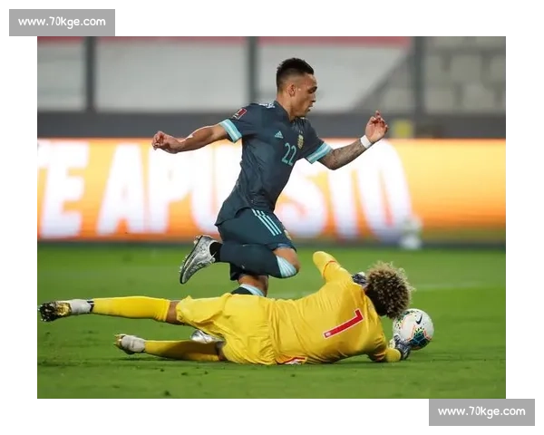 南美足球的激情！2026世界杯，桑巴与潘帕斯谁更胜一筹