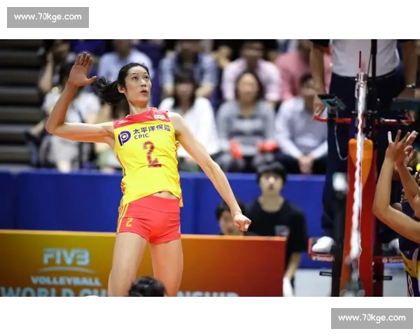 国际排坛风云变幻,中国排球如何迎难而上 国际排坛风云变幻,中国排球如何迎难而上