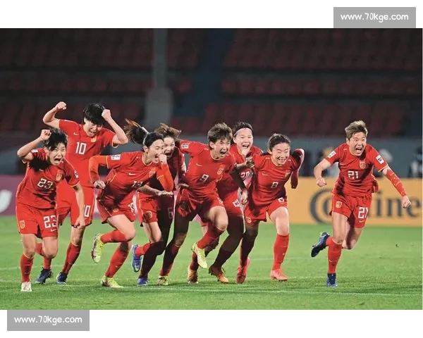 女足亚洲杯名单已定!铿锵玫瑰名单出炉,目标直指冠军宝座 女足亚洲杯名单已定!铿锵玫瑰名单出炉,目标直指冠军宝座