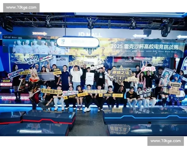 总决赛尘埃落定！那些关于体育电竞的梦想，从未走远！