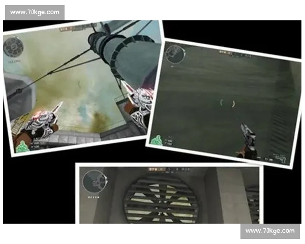 赛事复盘！CF解说耐心讲解，助你成为游戏大神！